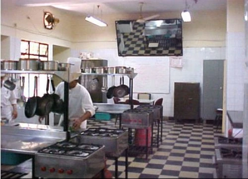 Institute of Hotel Management (IHM) cover image 7