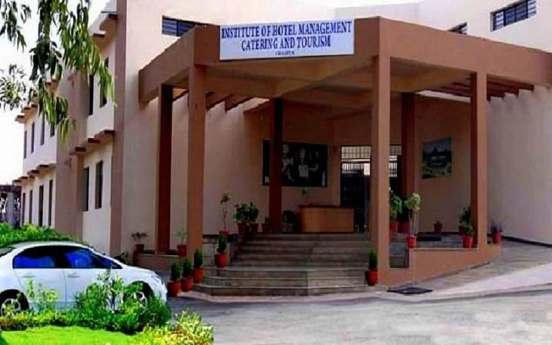 Institute of Hotel Management and Catering (IHMC) cover image 2