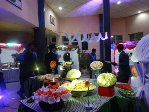 Institute of Hotel Management and Catering (IHMC) cover image 7