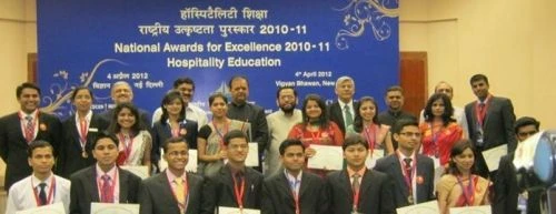 Institute of Hotel Management (IHM) cover image 7