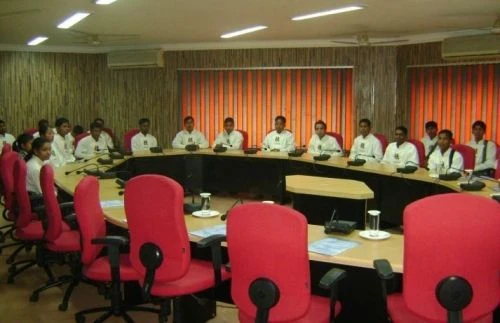 Institute of Hotel Management Catering Technology and Applied Nutrition (IHM) cover image 6