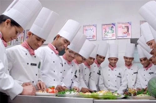 Institute of Hotel Management Catering Technology and Applied Nutrition (IHM) cover image 6