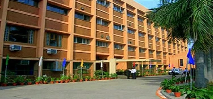 Institute of Hotel Management, Catering and Nutrition (IHM), Pusa cover image 2