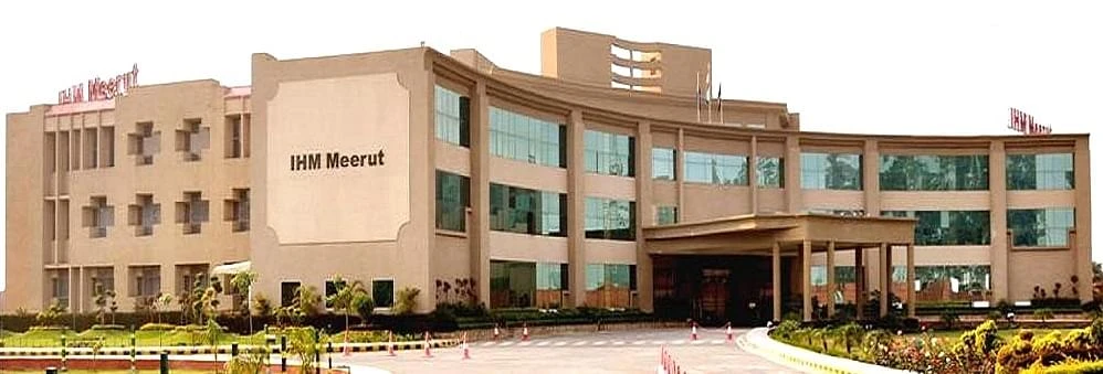 Institute of Hotel Management Catering Technology and Applied Nutrition (IHM) cover image 2
