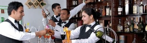 Institute of Hotel Management Catering Technology and Applied Nutrition (IHM) cover image 3