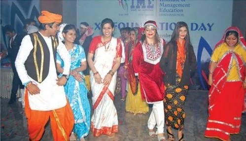 Institute of Hotel Management Catering Technology and Applied Nutrition (IHM) cover image 4