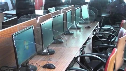 Aakash Institute of Business Management (AIBM) Mallathalli campus gallery