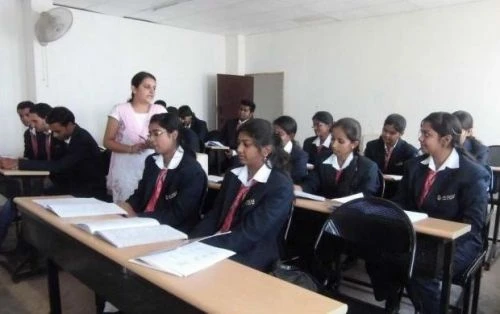 Aakash Institute of Business Management (AIBM) Mallathalli cover image 6