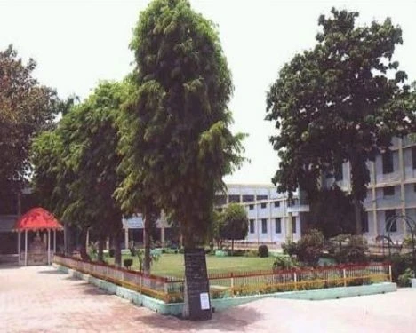 Chhotu Ram Kisan College (CRKC) cover image 2