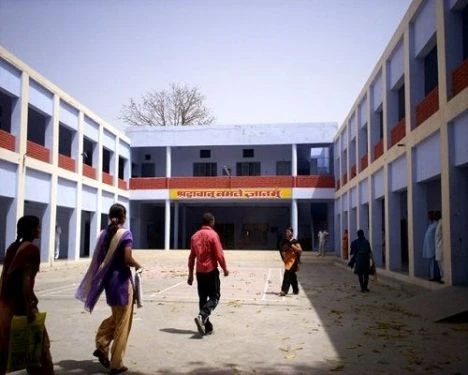 Chhotu Ram Kisan College (CRKC) cover image 6