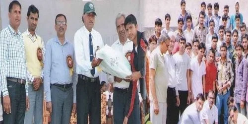Chhotu Ram Kisan College (CRKC) cover image 7