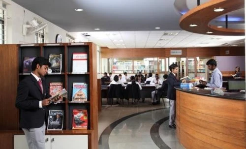 Acharya Bangalore B-School (ABBS) cover image 2