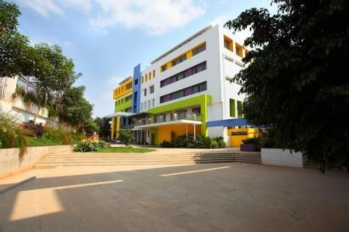 Acharya Bangalore B-School (ABBS) cover image 4