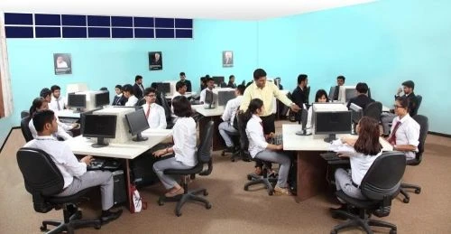Acharya Bangalore B-School (ABBS) cover image 6