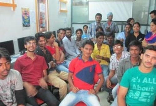 Image Institute of Multimedia Arts and Graphic Effects Adyar cover image 6