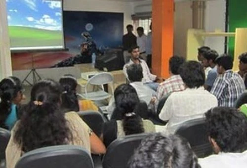 Image Institute of Multimedia Arts and Graphic Effects Adyar cover image 7