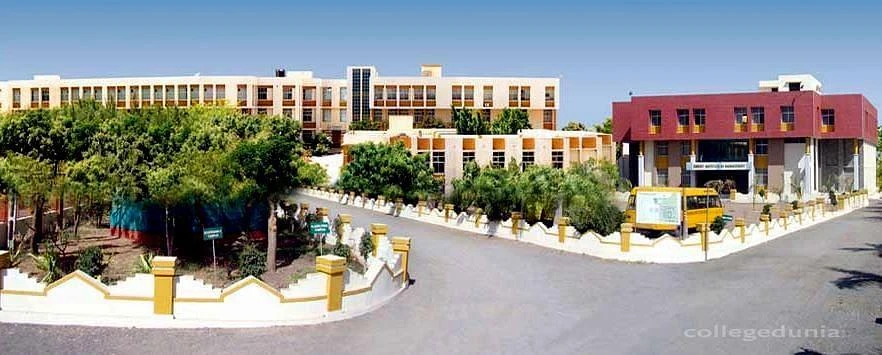Christ College cover image 2
