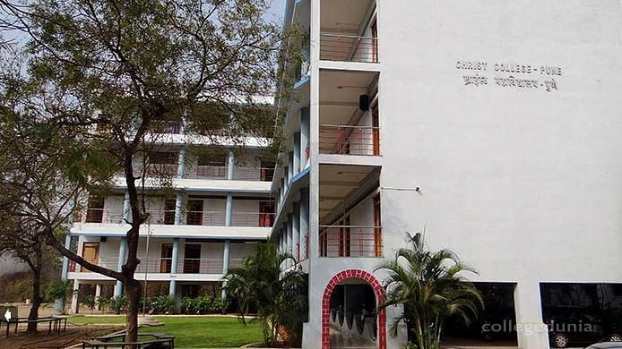 Christ College cover image 2