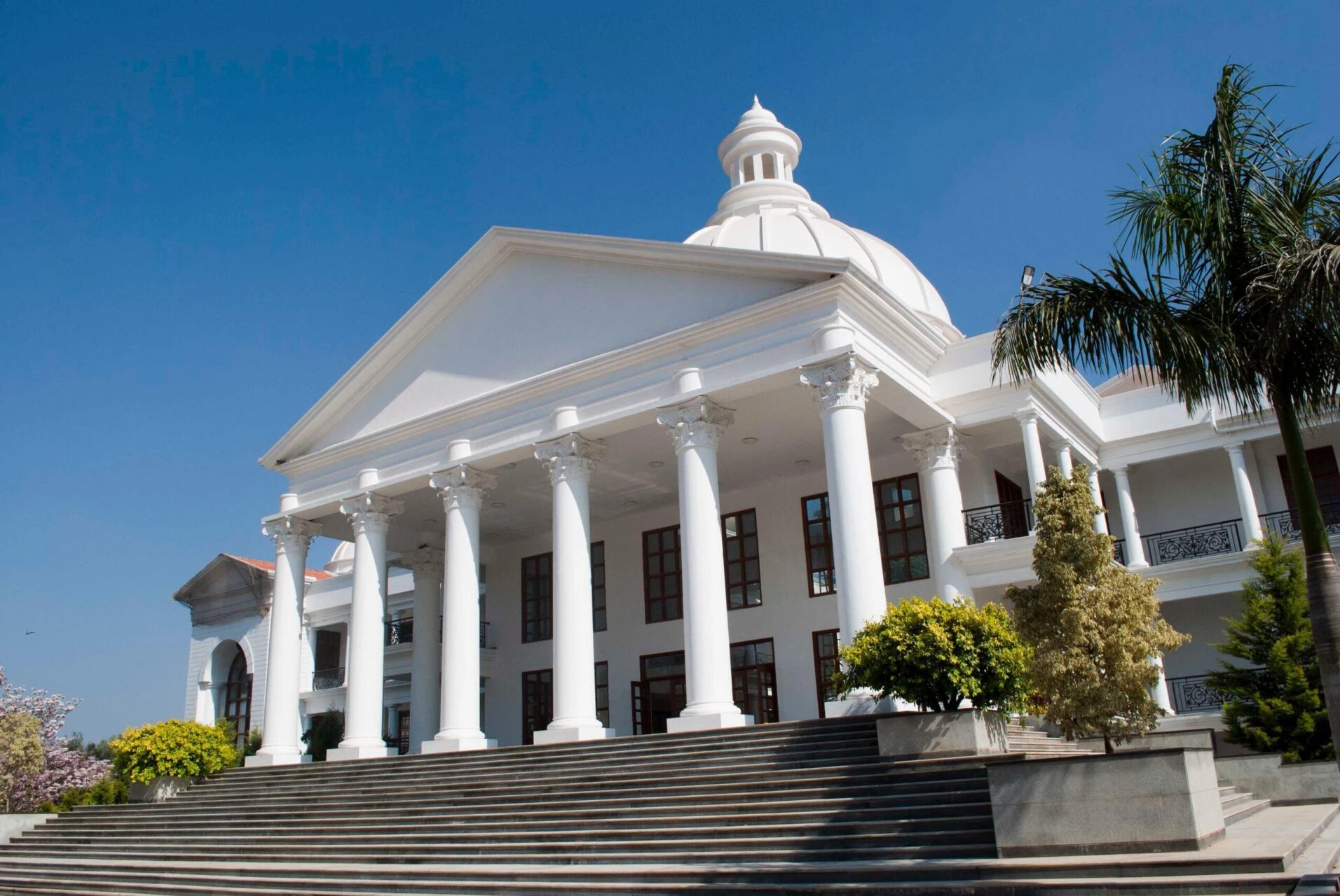 Alliance School of Law cover image 2