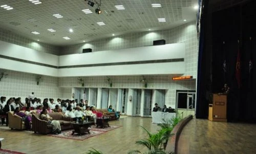 Army Institute of Law (AIL) cover image 2