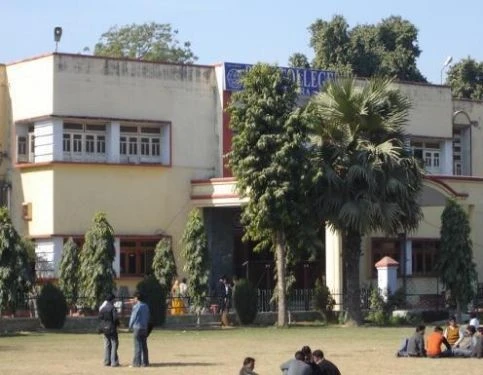 Babu Shivnath Agrawal College (BSA) cover image 5