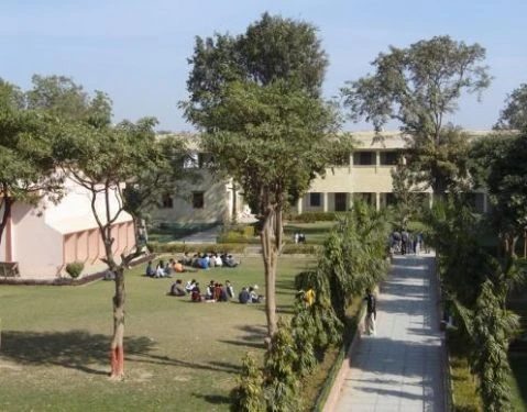 Babu Shivnath Agrawal College (BSA) cover image 6