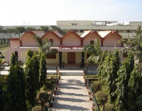 Babu Shivnath Agrawal College (BSA) cover image 7