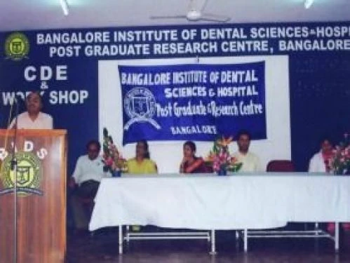 Bangalore Institute of Legal Studies (BILS) cover image 6