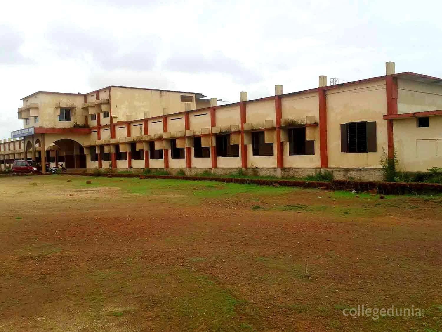 Co-operative Arts & Science College, Madayi cover image 2