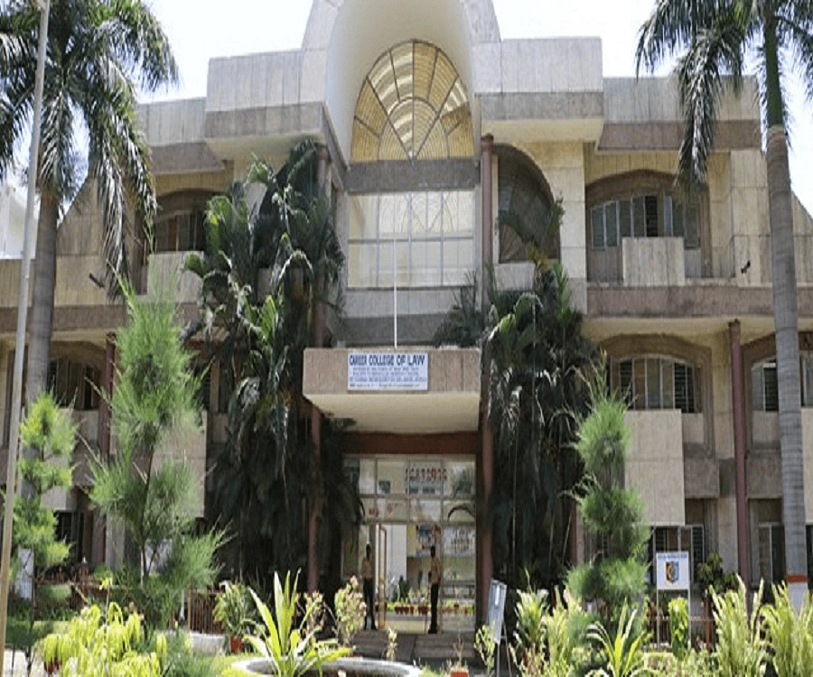 Career College of Law cover image 2