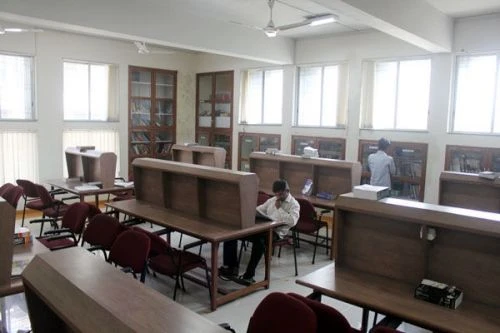 D.E.S's Shri. Navalmal Firodia Law College (DES SNFLC) campus gallery
