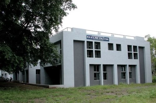 D.E.S's Shri. Navalmal Firodia Law College (DES SNFLC) cover image 7