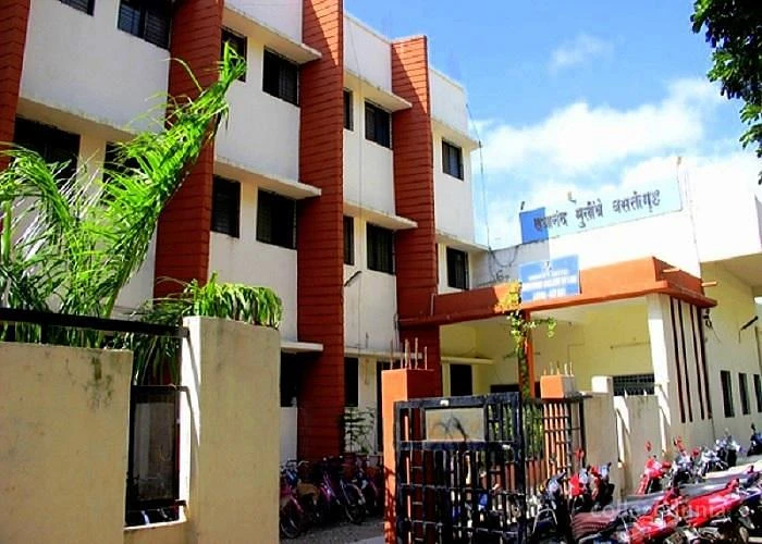 Dayanand College of Law cover image 2