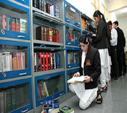 Government State Level Law PG College cover image 4