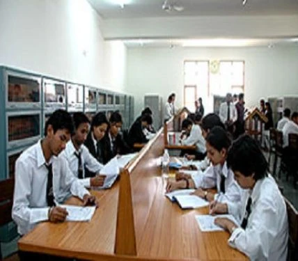 Government State Level Law PG College cover image 5