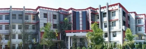 IIMT Law College cover image 4