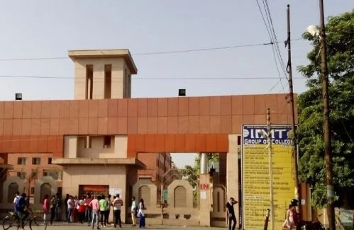 IIMT Law College cover image 5