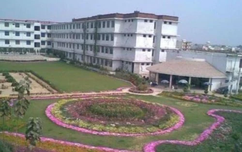 IIMT Law College cover image 7