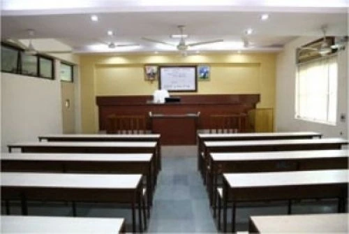 Ideal Institute of Management and Technology & School of Law (IIMT) campus gallery
