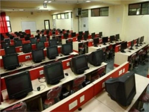 Ideal Institute of Management and Technology & School of Law (IIMT) campus gallery