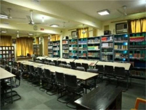 Ideal Institute of Management and Technology & School of Law (IIMT) campus gallery