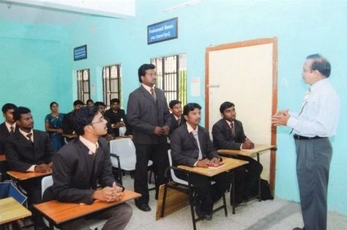 Adaikalamatha College (AMC) cover image 4