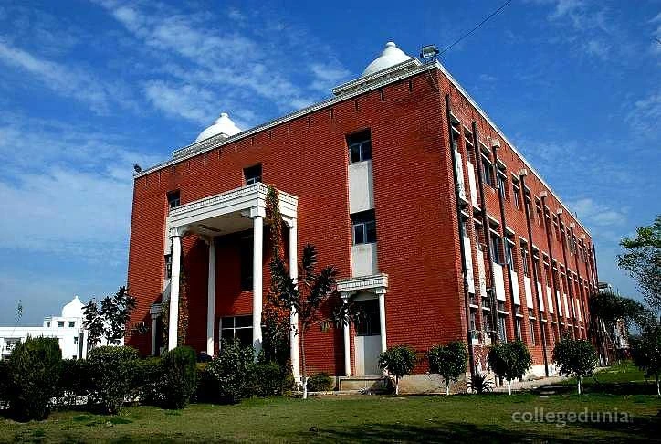 Cordia College cover image 2