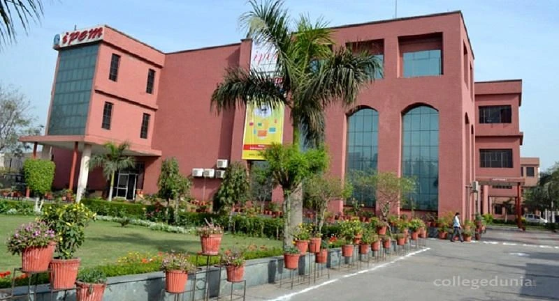 Institute of Professional Excellence and Management (IPEM) cover image 2