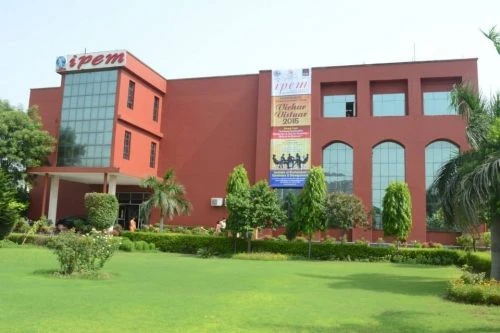Institute of Professional Excellence and Management (IPEM) cover image 7