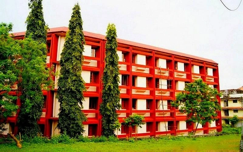 Cochin University of Science and Technology, School of Legal Studies (SLS) cover image 2