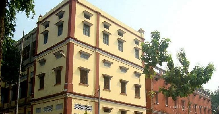 DAV Post Graduate College cover image 2