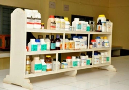 AKRG College of Pharmacy (AKRGCP) campus gallery