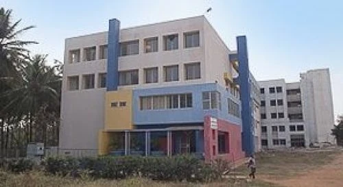 Acharya & BM Reddy College of Pharmacy (ABMRCP) campus gallery