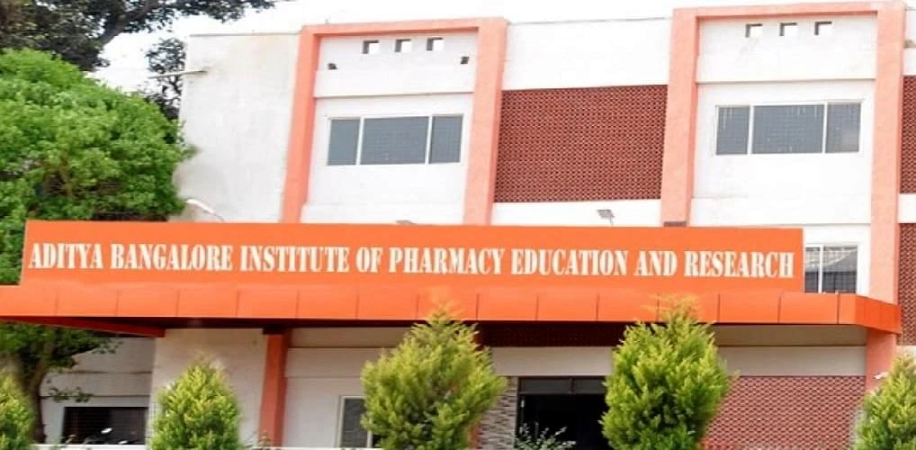 Aditya Bangalore Institute of Pharmacy Education and Research cover image 2